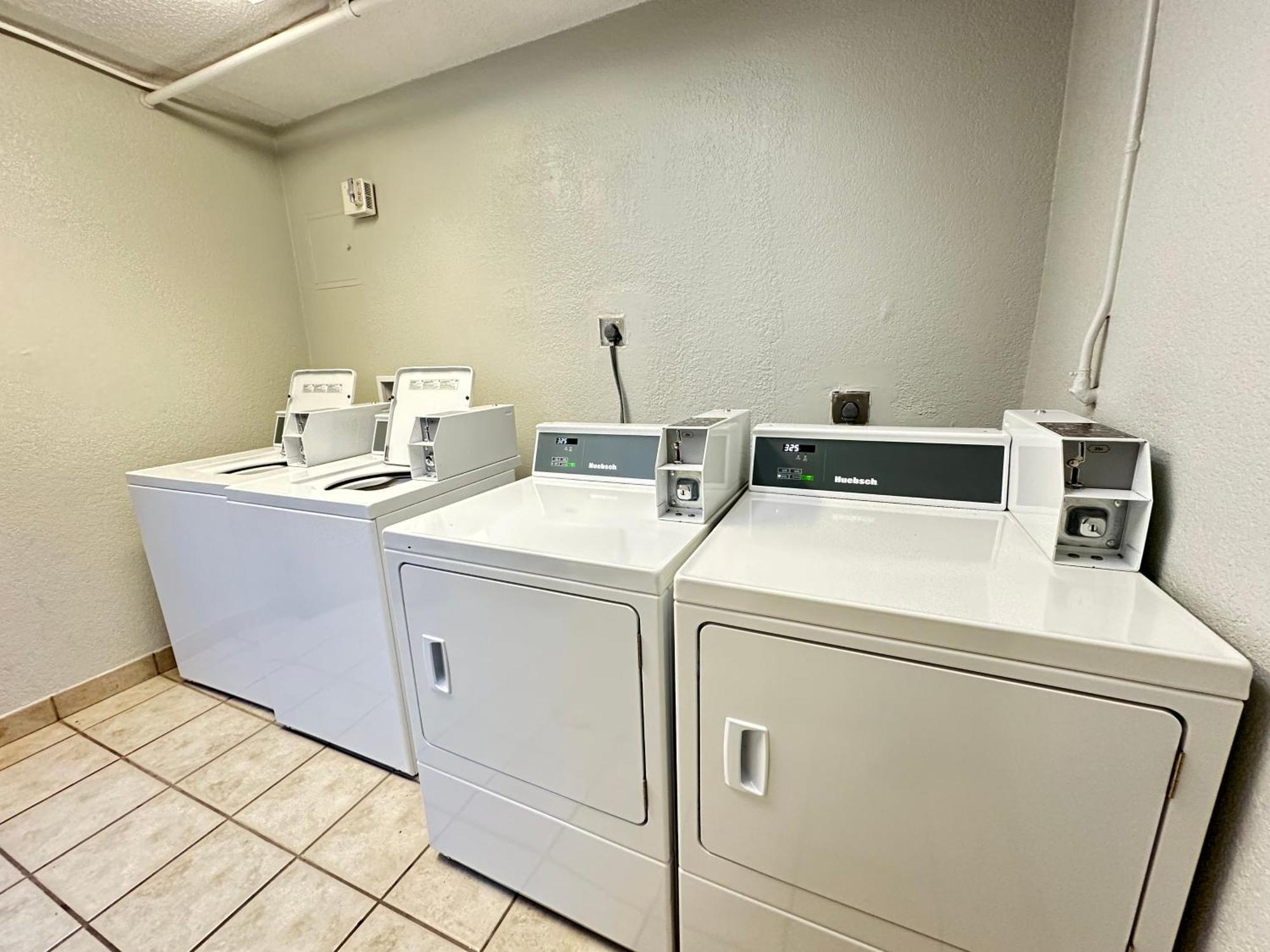 Motel 6-Springfield, Dc - Washington Southwest Buitenkant foto