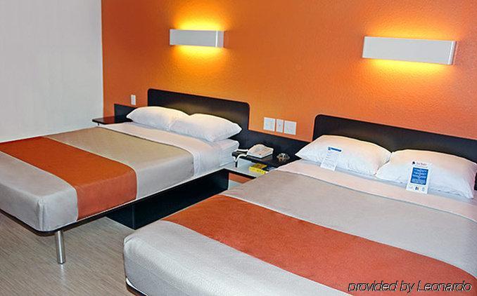 Motel 6-Springfield, Dc - Washington Southwest Buitenkant foto